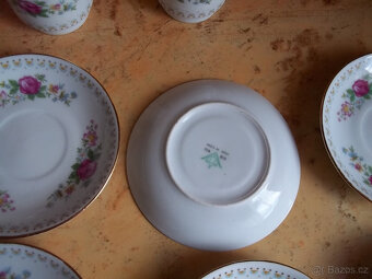 Kávová souprava - 4