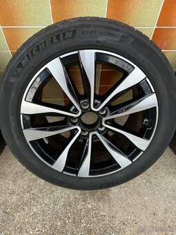 Zimní sada Mercedes Benz - 4