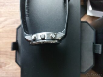 Garmin MARQ Adventurer Gen 2 – top stav - 4