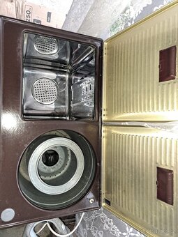 Romo pračka se ždímačkou - 4