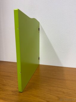 IKEA knihovna Kallax - dvířka - 4