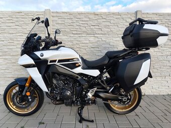 Yamaha TRACER 9 GT - 4