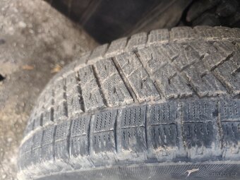 Kola 195/65 r16c master , movano - 4