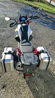 Moto Guzzi V85 TT – 2019 –34,5 kW (A2) - 4