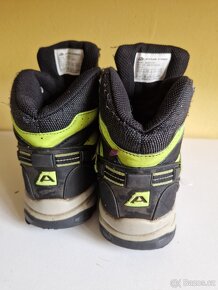 OUTDOOROVÉ BOTY ALPINE PRO - 4