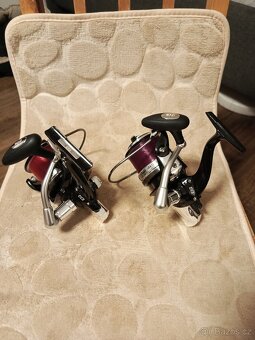 Tica Galant Long Cast GBA - 4