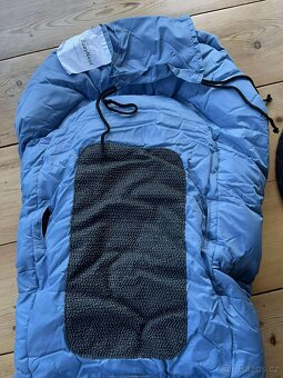 Zimní fusak do kočárku Mucki - 4