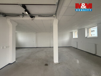 Pronájem skladu a kanceláře, 86 m², Králova Lhota - 4