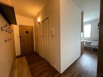 Prodej bytu po rekonstrukci, 3+1, Manětínská, Plzeň - 4