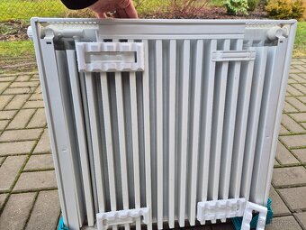 Radiátor VK 11-600/ 600 - Radik Korado - 4