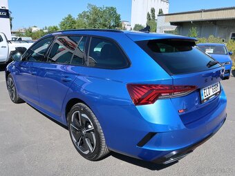 Škoda Octavia 1.4TSi,iV,RS,1majČR,Serv.,DPH - 4