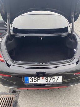 Mercedes-Benz C 220d kupé 125kw, odpočet DPH - 4