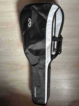 Klasická kytara Takamine GC2-BLK + obal - 4