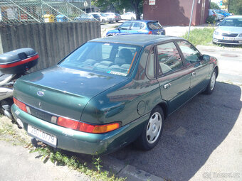 Ford Scorpio 2.3 Ghia - 4