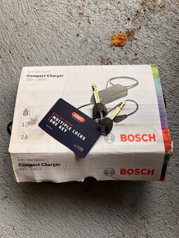 Elektrokolo Cube nuride 500 - 4