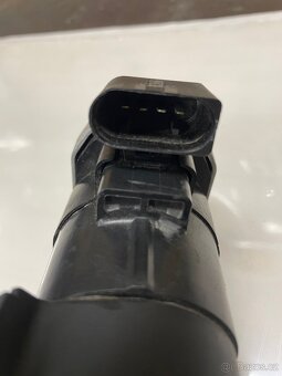 Mercedes W211 e270cdi EGR ventil Delphi NOVÝ - 4