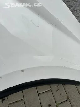 Pravý blatník Seat Ateca - 4