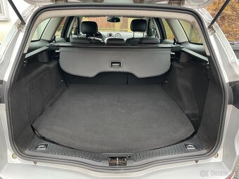 Ford Mondeo Kombi 2.0 TDI, ELEGANCE - 4