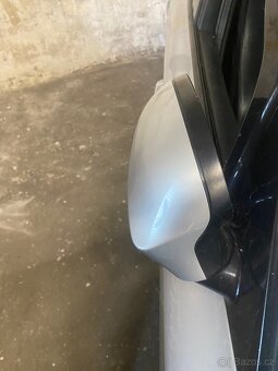 Bmw e87 M paket zrcátka - 4