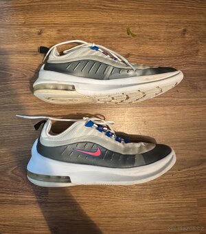Tenisky/ boty Nike Air Max - 4