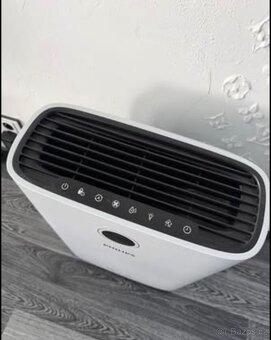 Čisticka vzduchu Philips Series Combi 2v1 AC2729 - 4