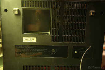 Tesla B 115, kotoučový magnetofon - 4