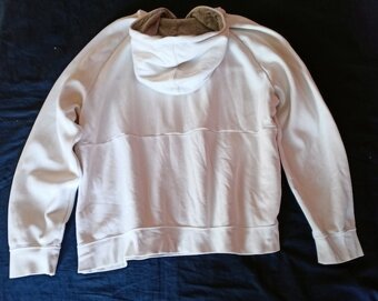 PÁNSKÁ MIKINA-NIKE-vel. L - 4