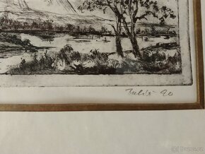 Prodám hezký obraz - 4