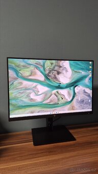 Display 24" HP (top stav) - 4