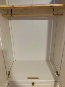 Šatní skříň pro děti - 4