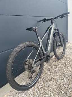 BOSCH Cube Reaction Hybrid Pro - 4