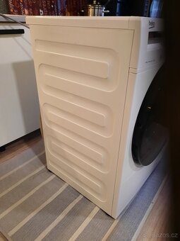 Pracka beko super stav---mohu dovézt - 4