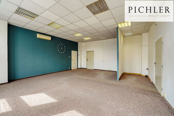 Pronájem obchodního prostoru 82 m², Plzeň - Bolevec - 4