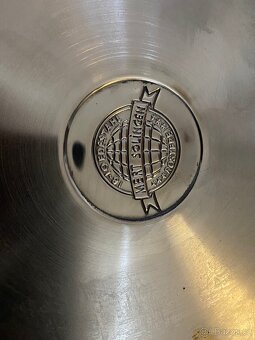 Kuchyňské hrnce - 4