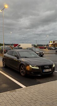 Audi A5 sportback 2010 2.0 Tdi - 4