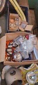 Jawa 500 ohc 2ks - 4