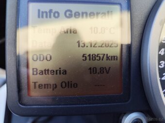 KTM ADVENTURE 1090 R - 4