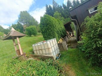 Prodej zahrady Za Díly - 4
