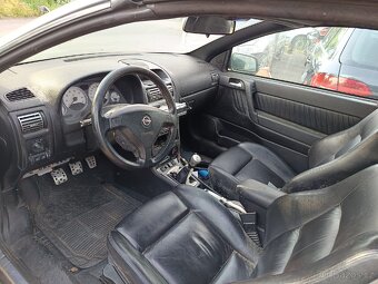 Opel Astra Cabrio - 4