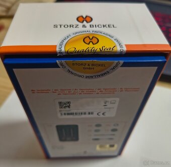 Vaporizér Mighty+ - 4