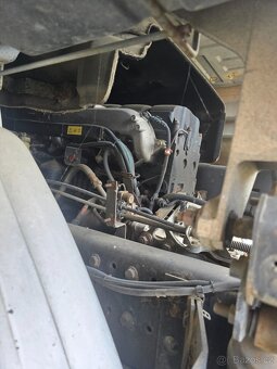 RENAULT PREMIUM 420 DCI NÁHRADNÍ DÍLY - 4