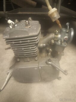 Věci, které nevyužiji - 4