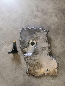 Díly motoru Bmw N63 - 4