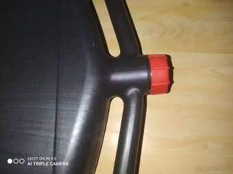 Nádoba na výměnu  kapalin - 4