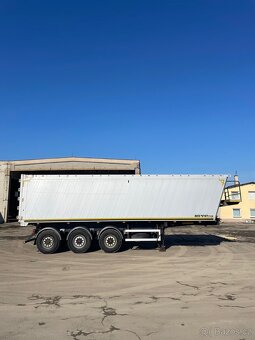 Prodám sklápěcí náves - 4