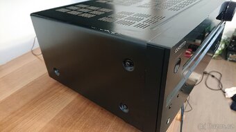 Onkyo poslední kus TX NR509 . - 4
