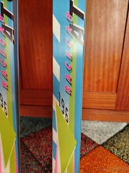 Běžky Atomic ARC classic - 4