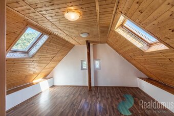 Prodej, rodinný dům, 143m2, Nespeky - 4