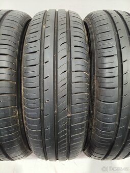 Letní pneu 185/65/15 Kumho - 4