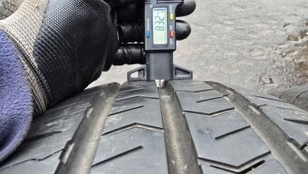 Letní pneu 215/70/15c Nexen - 4